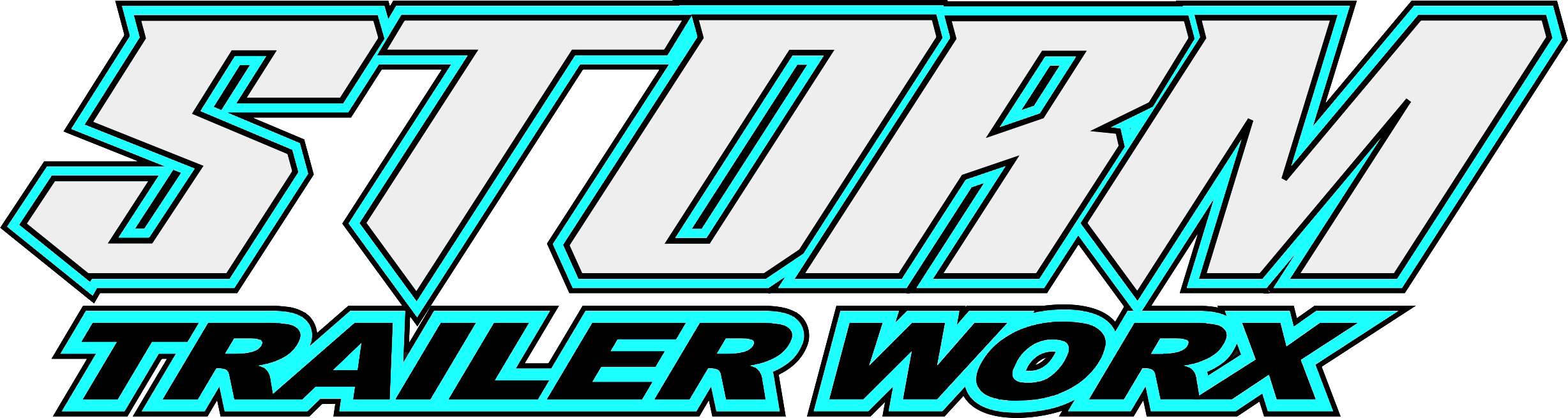 Storm Trailer Works